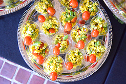 A FAIRY TALE WEDDING